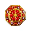 CHOCOLATE ADRO T22 OCTAGONAL.webp