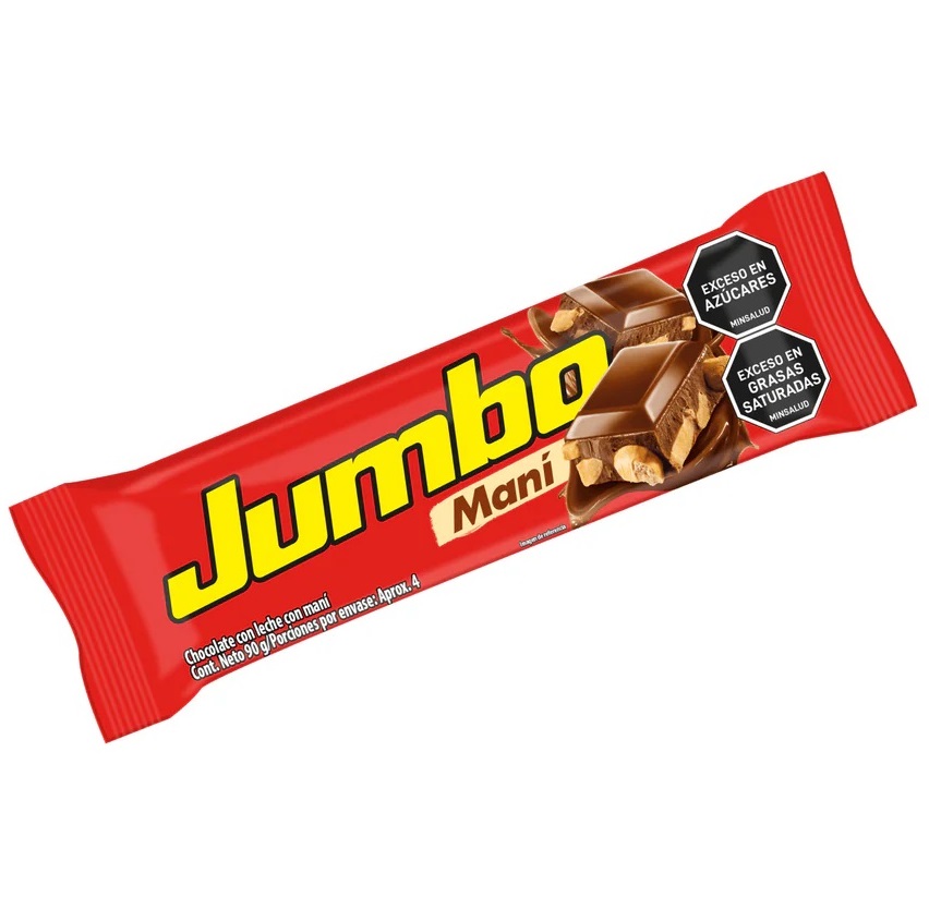 JUMBO GRANDE